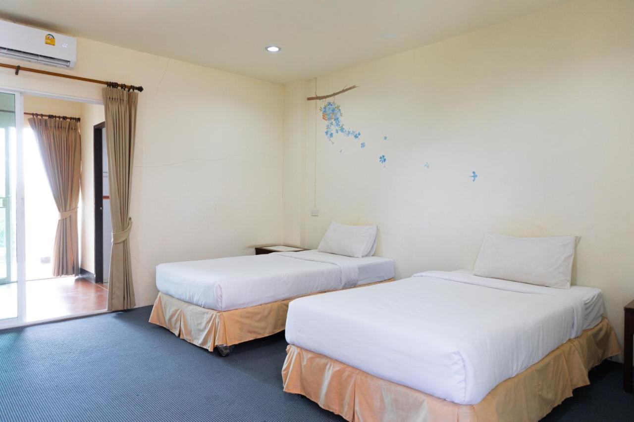 Rimtara Residence Patan Τσιάνγκ Μάι Εξωτερικό φωτογραφία