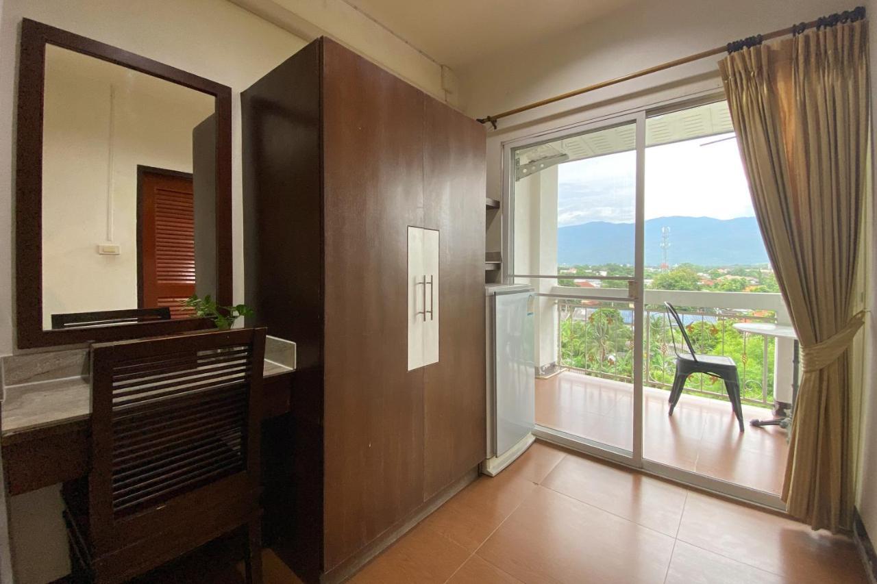 Rimtara Residence Patan Τσιάνγκ Μάι Εξωτερικό φωτογραφία