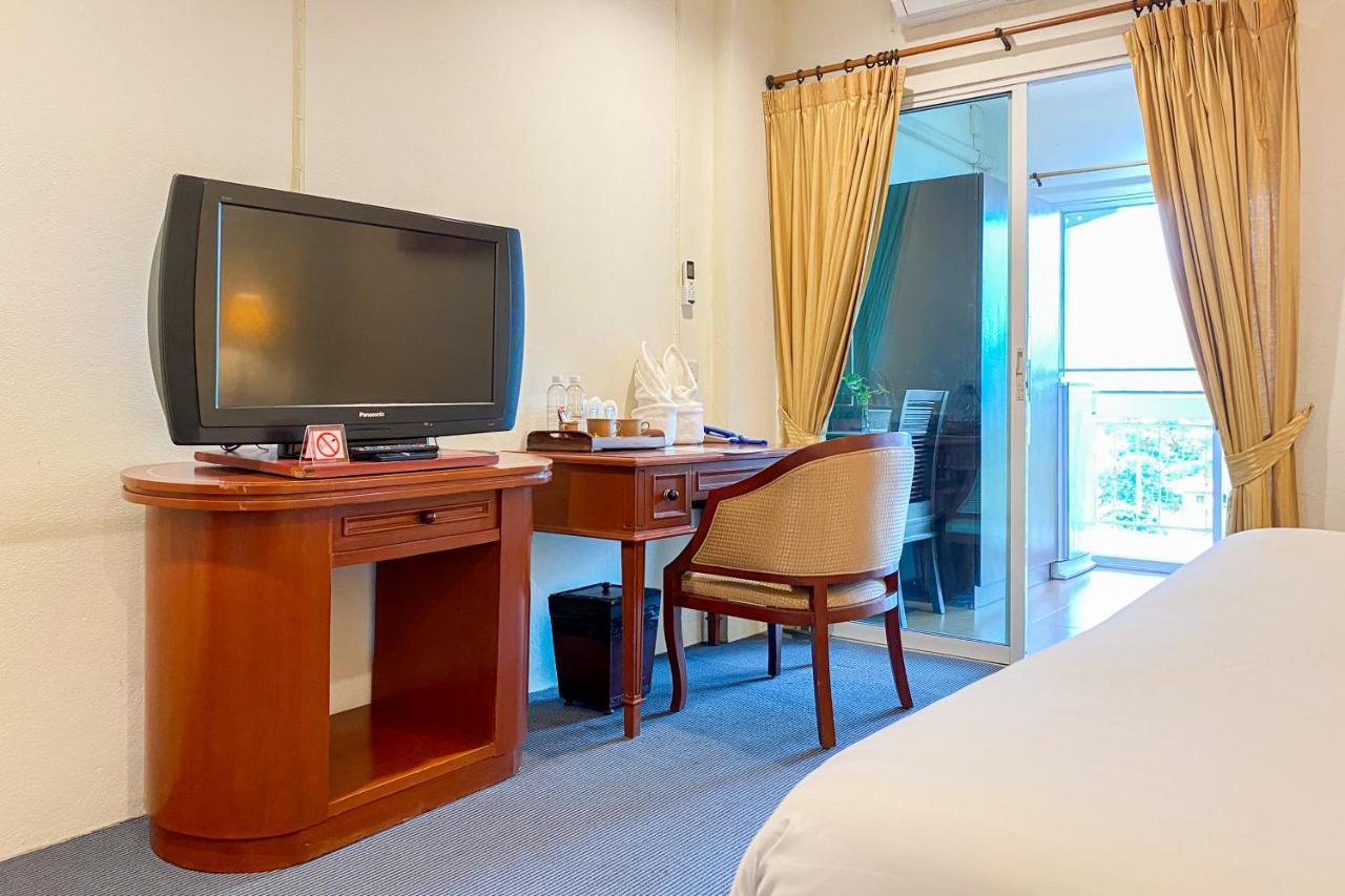 Rimtara Residence Patan Τσιάνγκ Μάι Εξωτερικό φωτογραφία