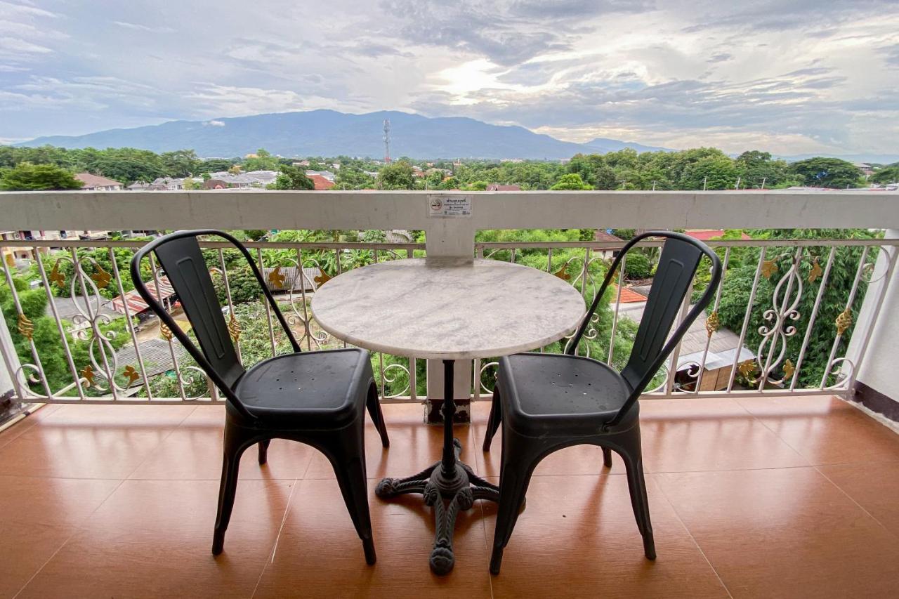 Rimtara Residence Patan Τσιάνγκ Μάι Εξωτερικό φωτογραφία