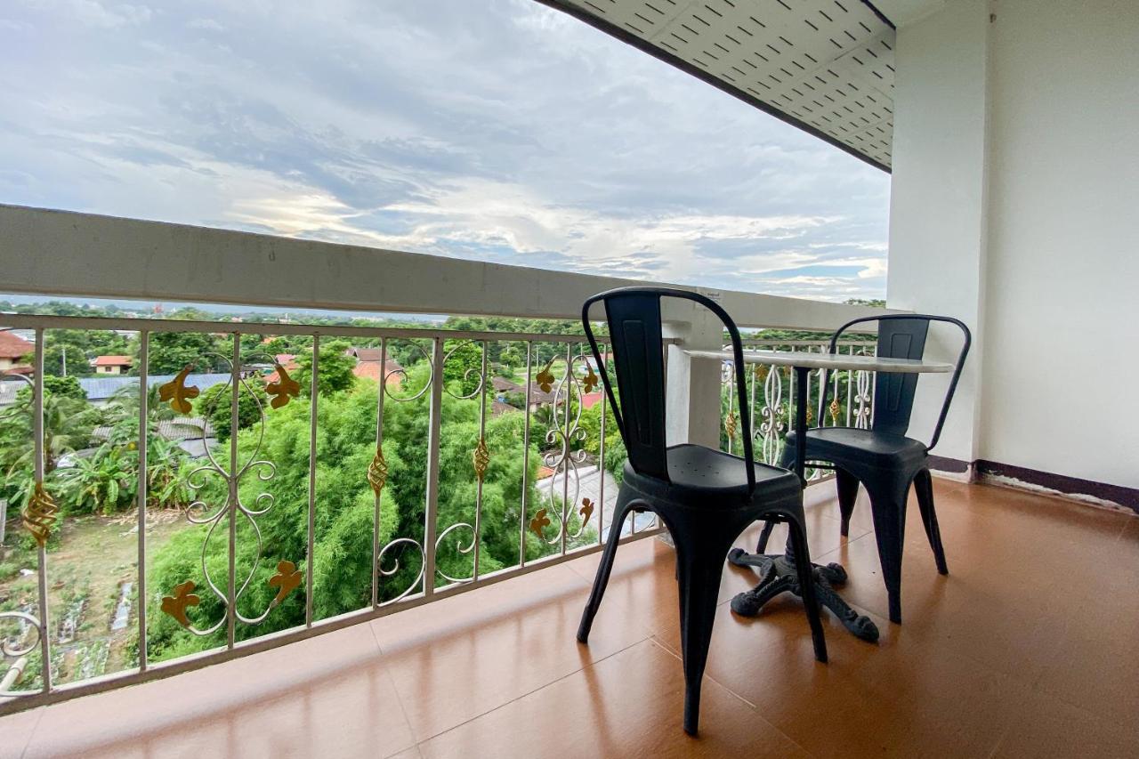 Rimtara Residence Patan Τσιάνγκ Μάι Εξωτερικό φωτογραφία