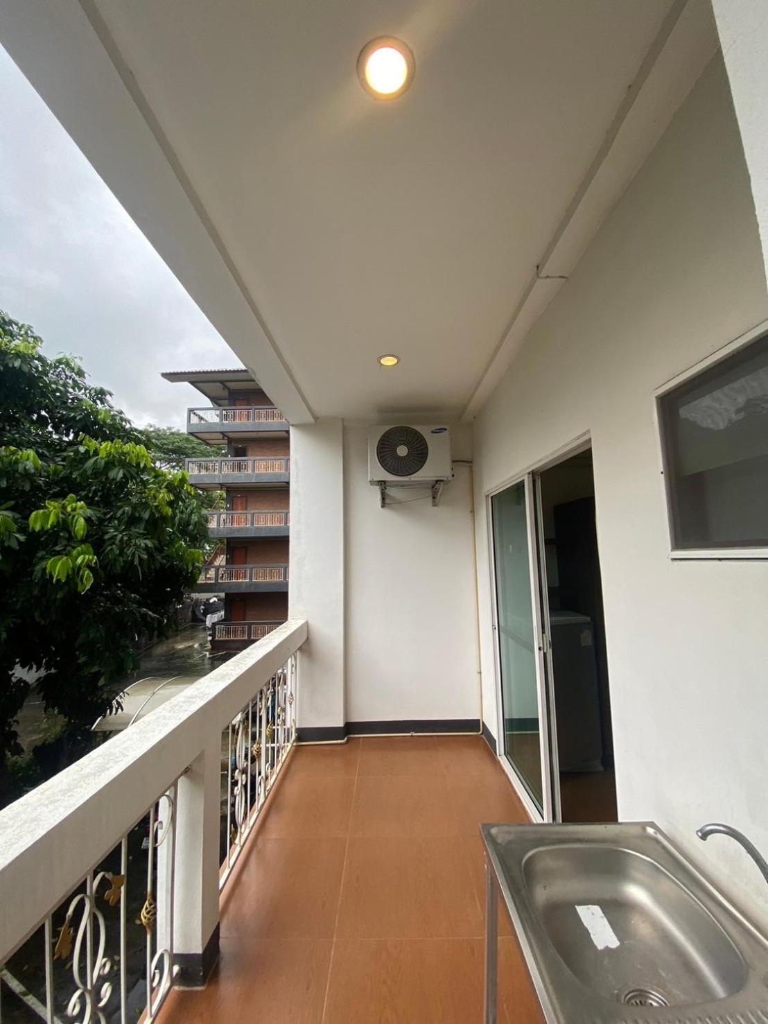 Rimtara Residence Patan Τσιάνγκ Μάι Εξωτερικό φωτογραφία