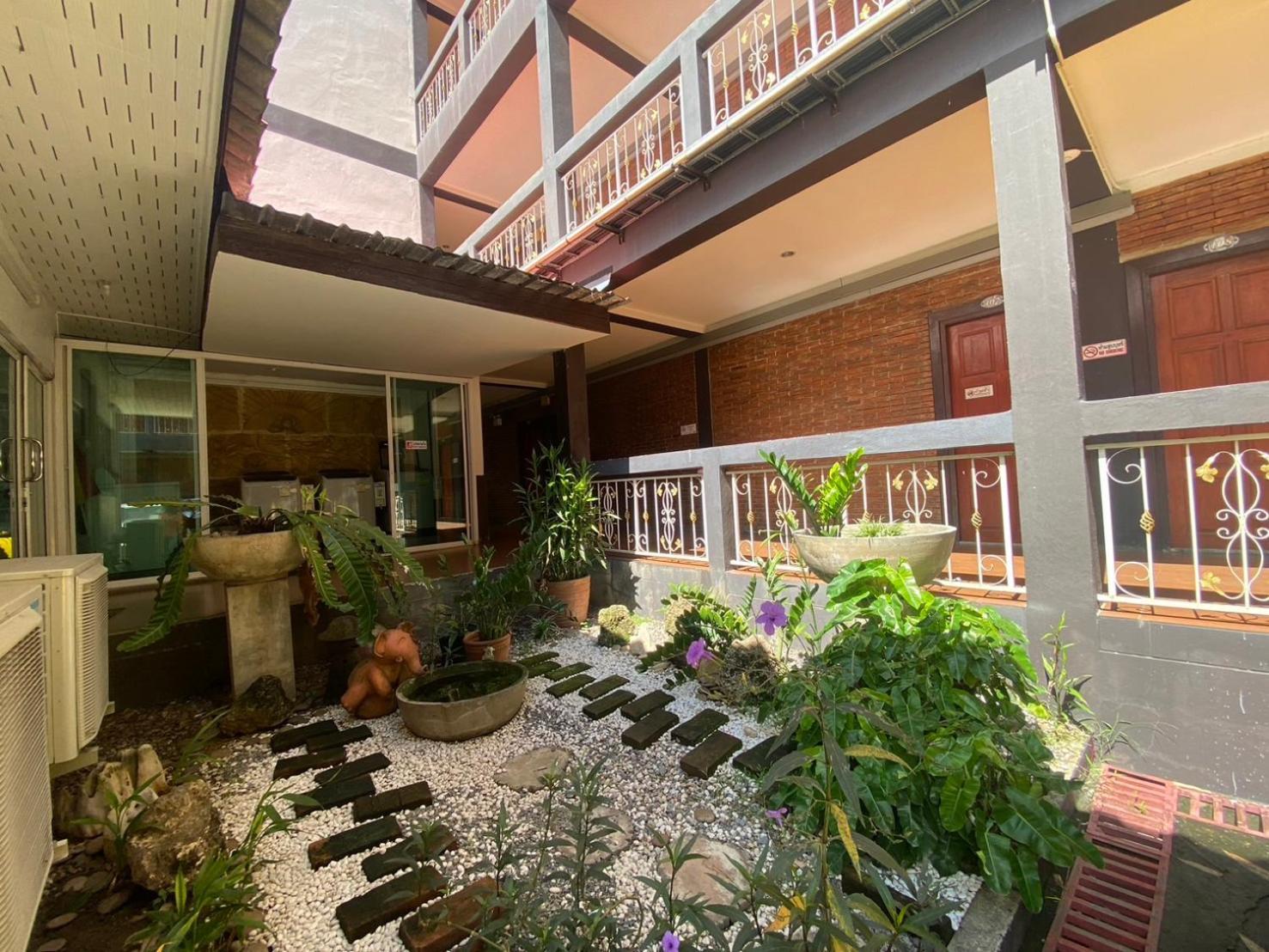Rimtara Residence Patan Τσιάνγκ Μάι Εξωτερικό φωτογραφία