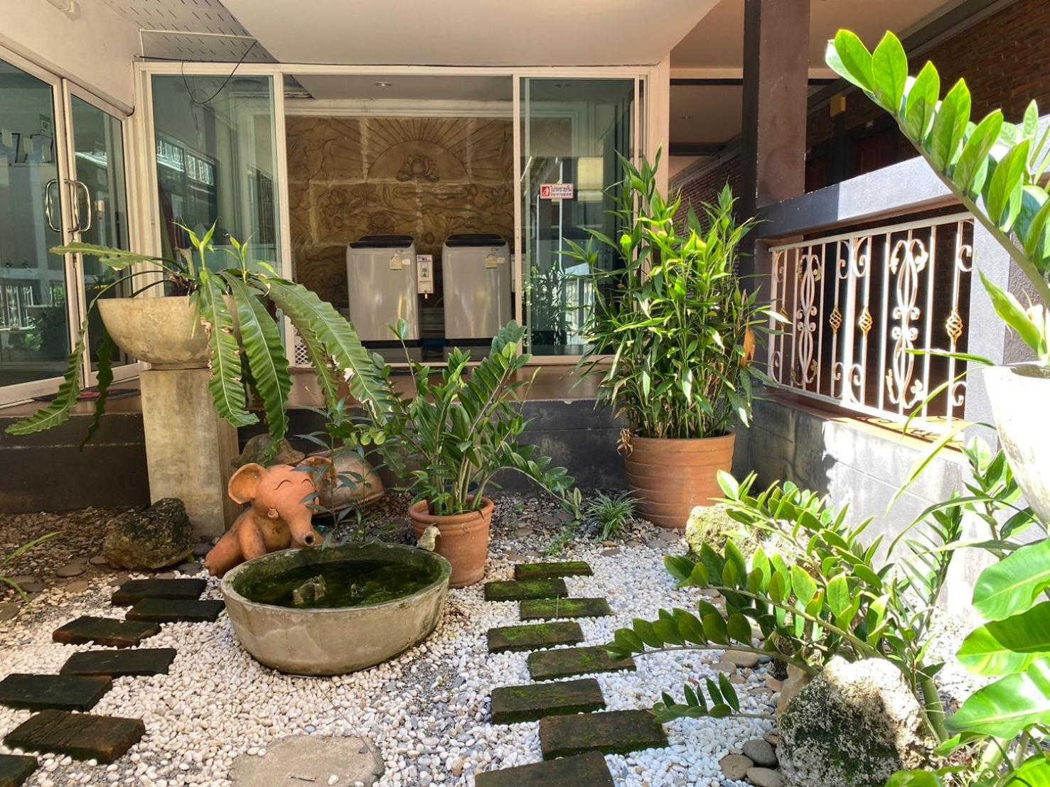 Rimtara Residence Patan Τσιάνγκ Μάι Εξωτερικό φωτογραφία
