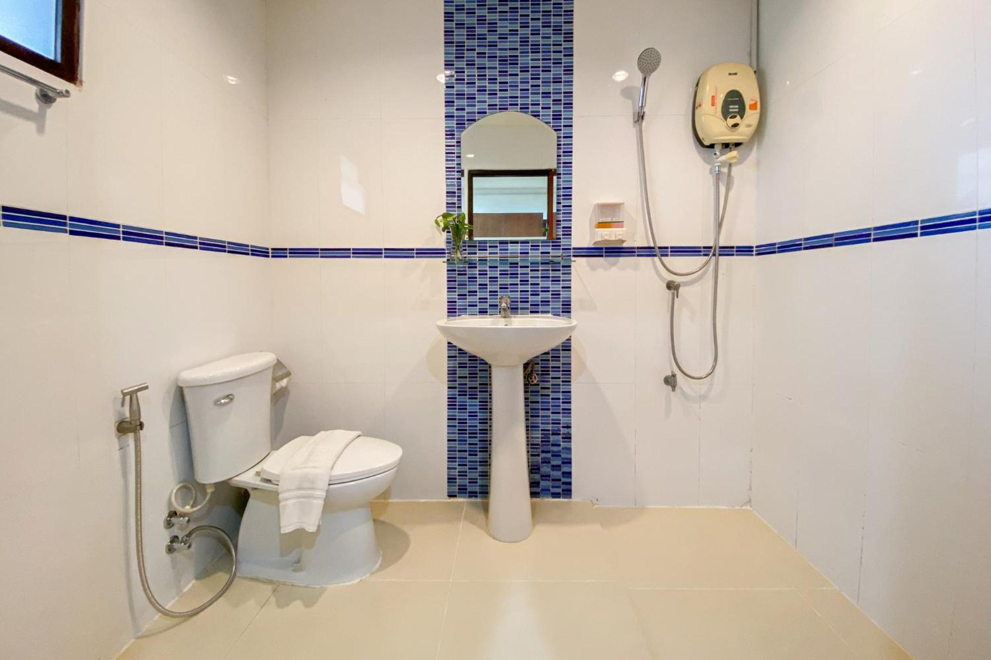 Rimtara Residence Patan Τσιάνγκ Μάι Εξωτερικό φωτογραφία