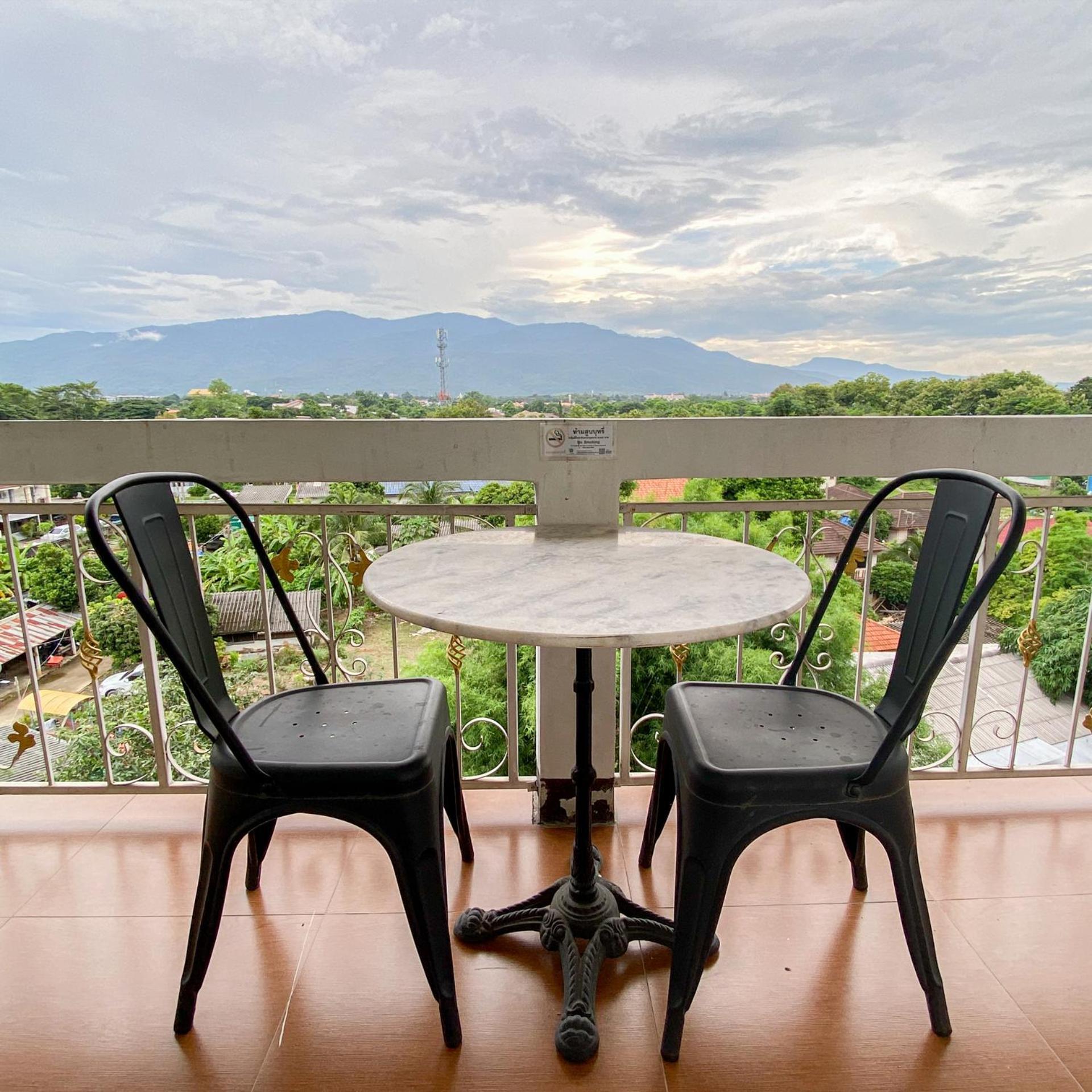 Rimtara Residence Patan Τσιάνγκ Μάι Εξωτερικό φωτογραφία