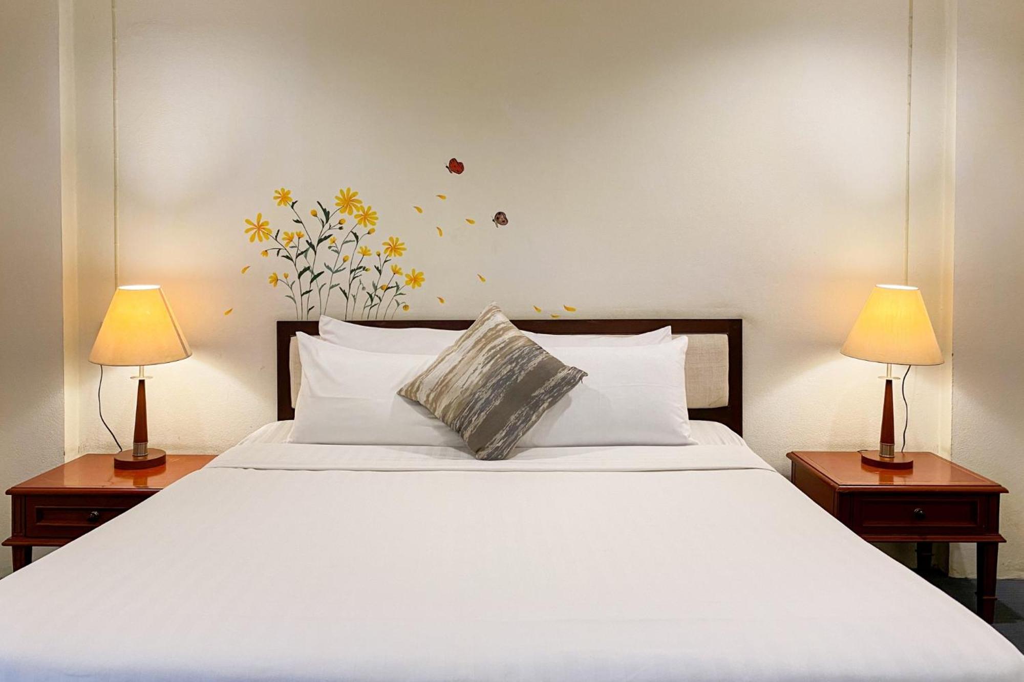 Rimtara Residence Patan Τσιάνγκ Μάι Εξωτερικό φωτογραφία