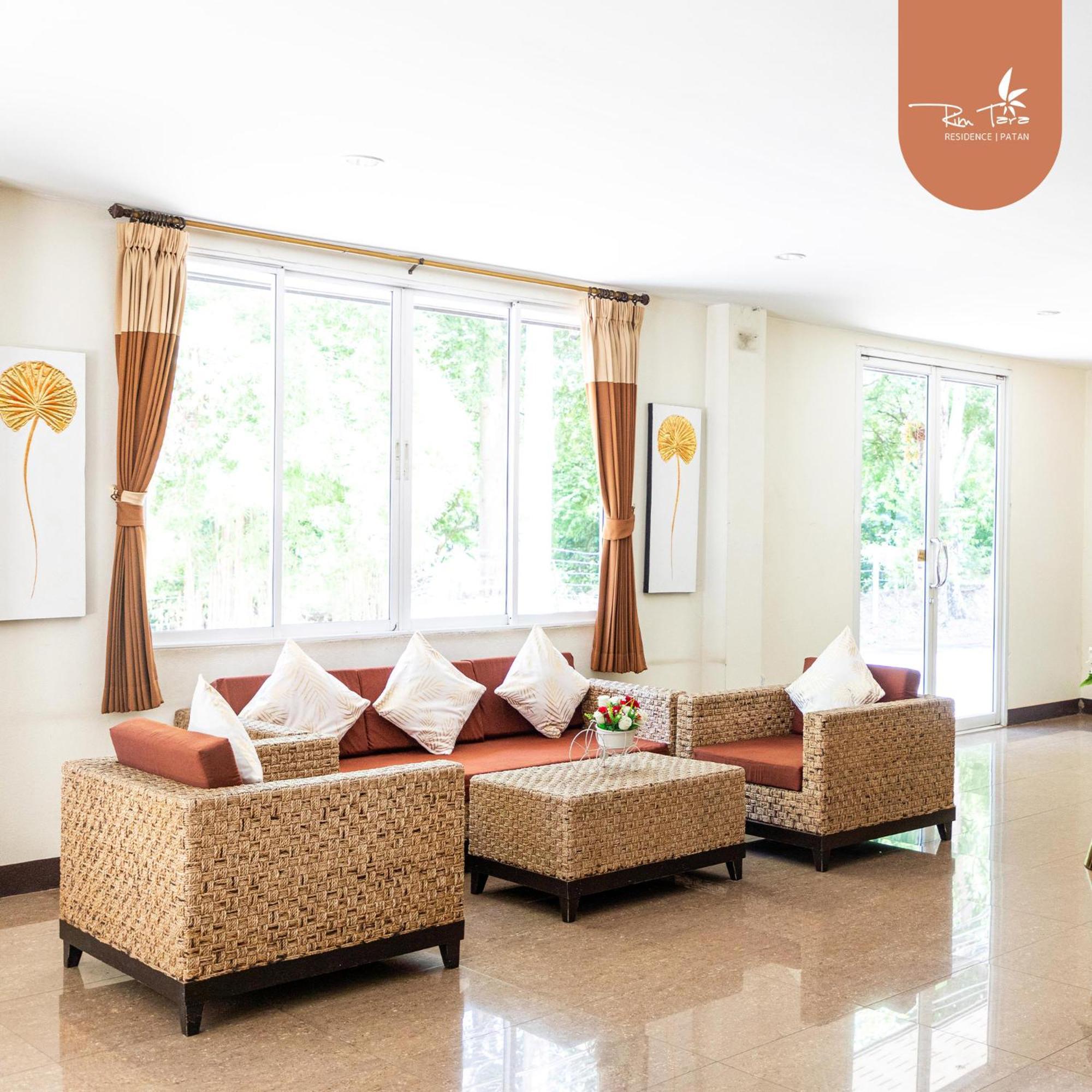 Rimtara Residence Patan Τσιάνγκ Μάι Εξωτερικό φωτογραφία