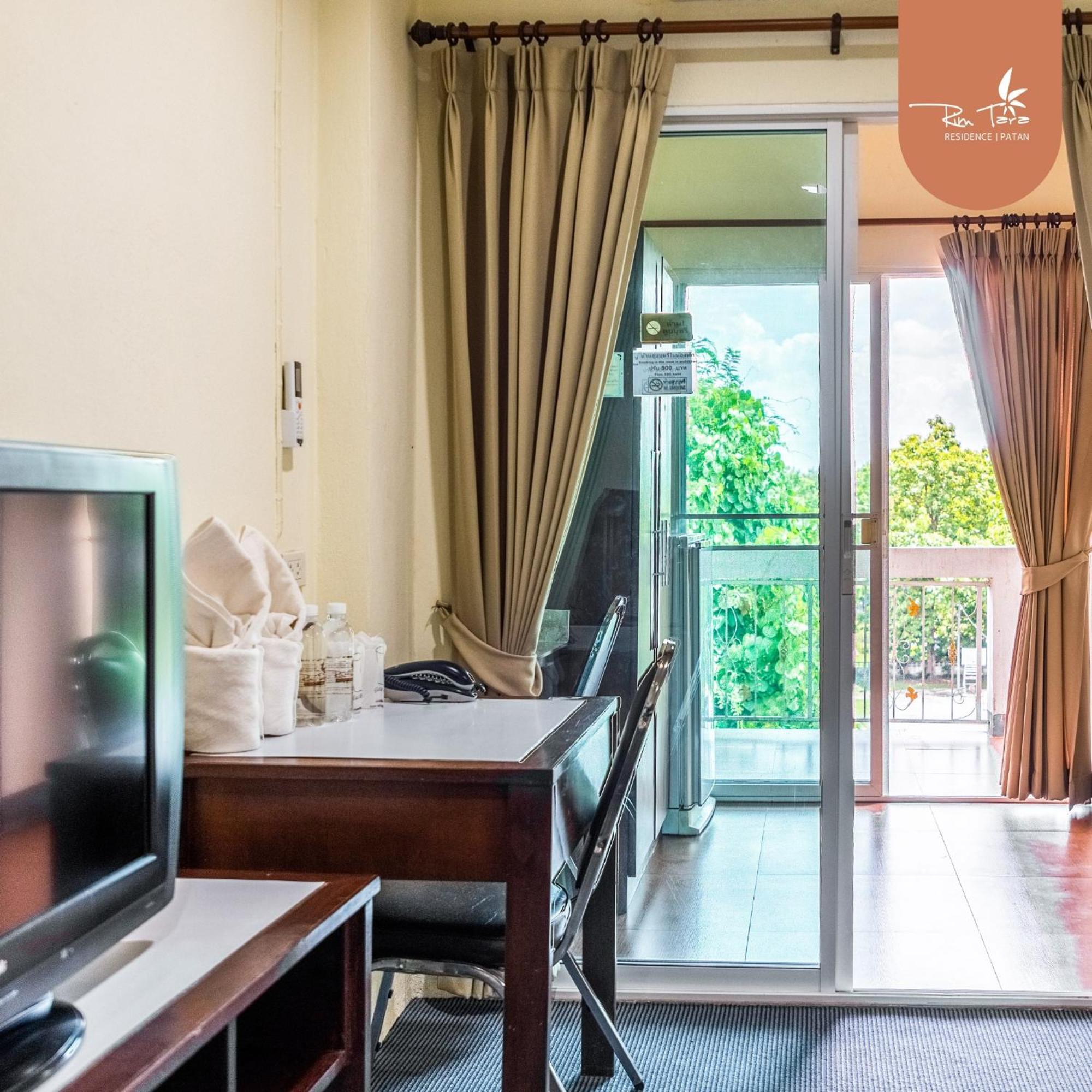 Rimtara Residence Patan Τσιάνγκ Μάι Εξωτερικό φωτογραφία